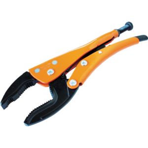 グリップオン GRIP-ON グリップオン 131-10 マルチグリッププライヤー 235mm