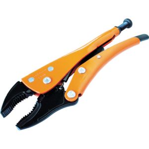 グリップオン GRIP-ON グリップオン 121-10 グリッププライヤー 235mm
