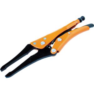 グリップオン GRIP-ON グリップオン 139-10 ホースグリッププライヤー