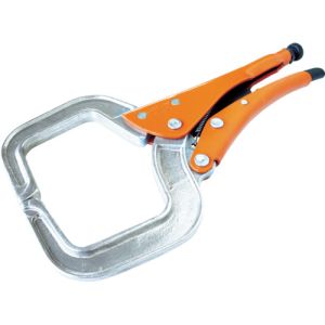 グリップオン GRIP-ON グリップオン 144-12 アルミG型グリッププライヤー 300mm