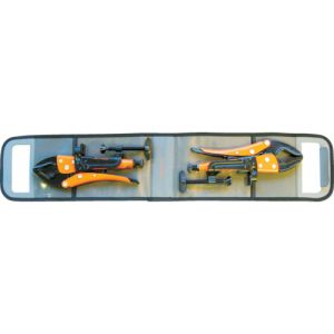 グリップオン GRIP-ON グリップオン HK-SET4 固定式グリッププライヤーセット