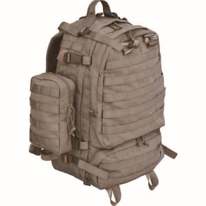 ELITE BAGS ELITE BAGS MB10-024 バックパック MOCHILA COMBATE コヨーテタン メーカー直送 代引不可 北海道沖縄離島不可