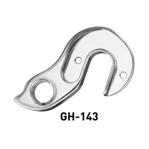 マーウィー MARWI マーウィー GH-143 ギヤハンガー caphead M3×0.5 ×8L ネジ数2pcs リアディレイラー MARWI