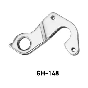 マーウィー MARWI マーウィー GH-148 ギヤハンガー caphead M3×0.5×13L ネジ数2pcs リアディレイラー MARWI