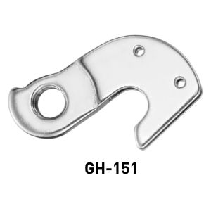 マーウィー MARWI マーウィー GH-151 ギヤハンガー caphead M3×P0.5×11L ネジ数2pcs リアディレイラー MARWI