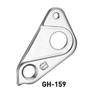 マーウィー MARWI マーウィー GH-159 ギヤハンガー M5 × P0.8 ネジ数1pcs リアディレイラー MARWI
