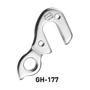 マーウィー MARWI マーウィー GH-177 ギヤハンガー リアディレイラー MARWI