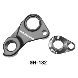 マーウィー MARWI マーウィー GH-182 ギヤハンガー リアディレイラー MARWI