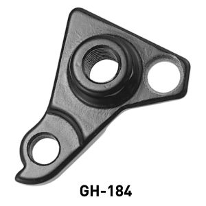 マーウィー MARWI マーウィー GH-184 ギヤハンガー リアディレイラー MARWI