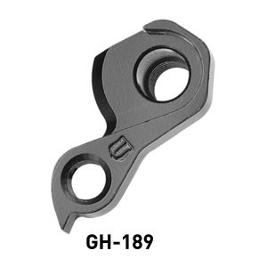 マーウィー MARWI マーウィー GH-189 ギヤハンガー リアディレイラー MARWI