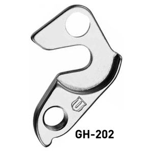 マーウィー MARWI マーウィー GH-202 ギヤハンガー リアディレイラー MARWI