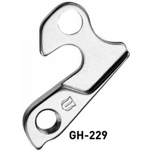 マーウィー MARWI マーウィー GH-229 ギヤハンガー リアディレイラー MARWI