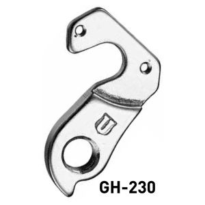 マーウィー MARWI マーウィー GH-230 ギヤハンガー リアディレイラー MARWI