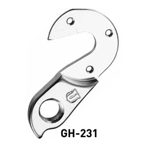 マーウィー MARWI マーウィー GH-231 ギヤハンガー リアディレイラー MARWI