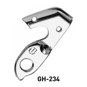 マーウィー MARWI マーウィー GH-234 ギヤハンガー リアディレイラー MARWI