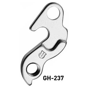 マーウィー MARWI マーウィー GH-237 ギヤハンガー リアディレイラー MARWI