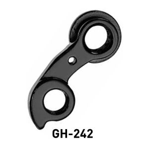 マーウィー MARWI マーウィー GH-242 ギヤハンガー リアディレイラー MARWI