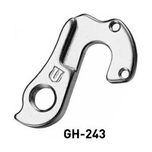 マーウィー MARWI マーウィー GH-243 ギヤハンガー リアディレイラー MARWI