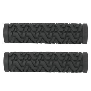 フォース FORCE フォース グリップ 22.2mm ブラック 80207 FORCE