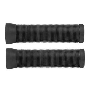 フォース FORCE フォース グリップ GROOVE 22.2mm ブラック 80205 FORCE