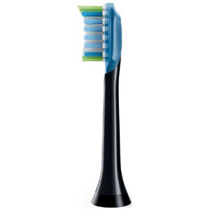 フィリップス PHILIPS フィリップス HX9043/96 替えブラシ ソニッケアープレミアムクリーン ブラック 3本組
