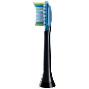 フィリップス PHILIPS フィリップス HX9045/96 替えブラシ ソニッケアープレミアムクリーン ブラック 5本組