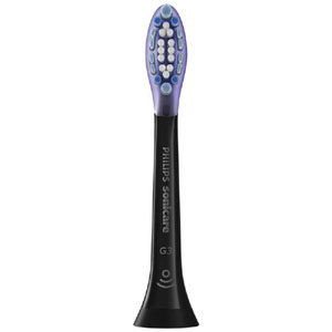 フィリップス PHILIPS フィリップス HX9053/96 替えブラシ ソニッケアープレミアムガムケア ブラック 3本組