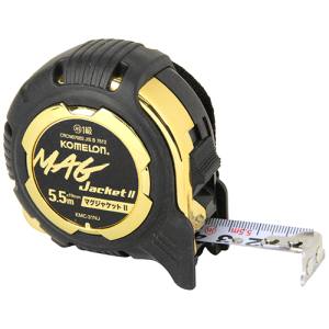 コメロン KOMELON コメロン KMC-31NJ マグジャケ2 19mm 5.5m