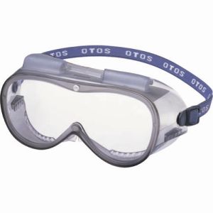 オートス OTOS オートス S-506V セーフティゴーグル