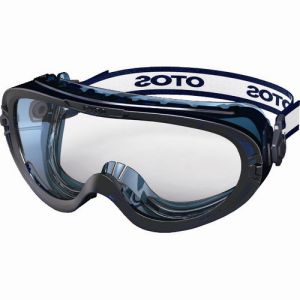 オートス OTOS オートス S-520 セーフティゴーグル