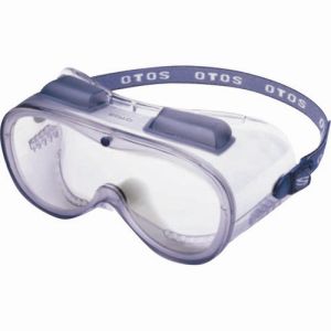 オートス OTOS オートス S-506B セーフティゴーグル