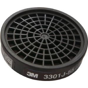 スリーエム 3M スリーエム 3M 3301J-55 有機ガス用吸収缶