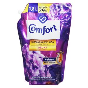 ユニリーバ ユニリーバ コンフォート ウルトラケア ファブリックコンディショナー マジック 1800mL 詰め替え用