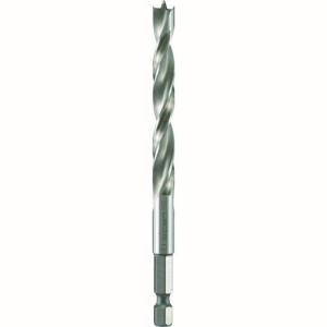 アルペン ALPEN アルペン 62200300 ハイス木工ドリル 3.0×74mm 六角軸シャンク