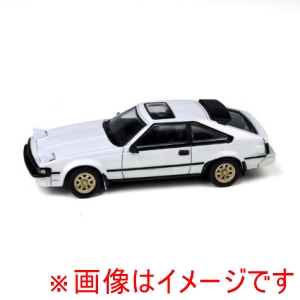 国際貿易 国際貿易 PA-55461 PARAGON 1/64 トヨタ セリカ スープラ XX 1982 スーパーホワイト LHD