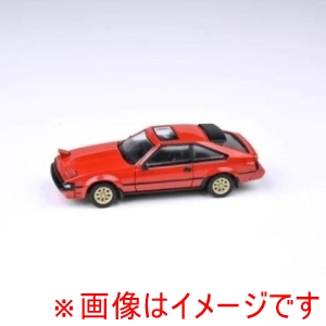 国際貿易 国際貿易 PA-55462 PARAGON 1/64 トヨタ セリカ スープラ XX 1982 スーパーレッド LHD
