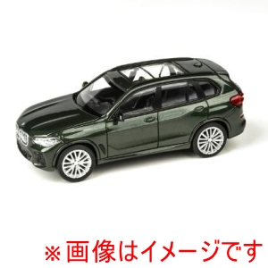 国際貿易 国際貿易 PA-56181 PARAGON 1/64 BMW X5 2018 ヴェルデエルメス LHD