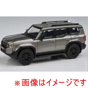 国際貿易 国際貿易 PA65746 PARAGON 1/64 トヨタ ランドクルーザー 250 2024年 メテオシルバー RHD