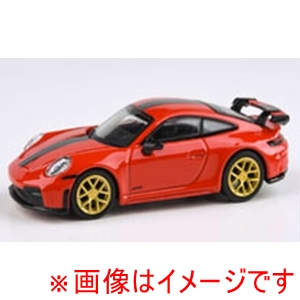 国際貿易 国際貿易 PA65871 PARAGON 1/64 2025 ポルシェ 911 GT3 992.2 ガーズレッド RHD